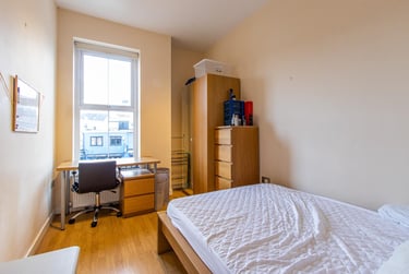 7 bed house, Richmond Road, Plasnewydd, Cardiff, CF243BT - Image 9